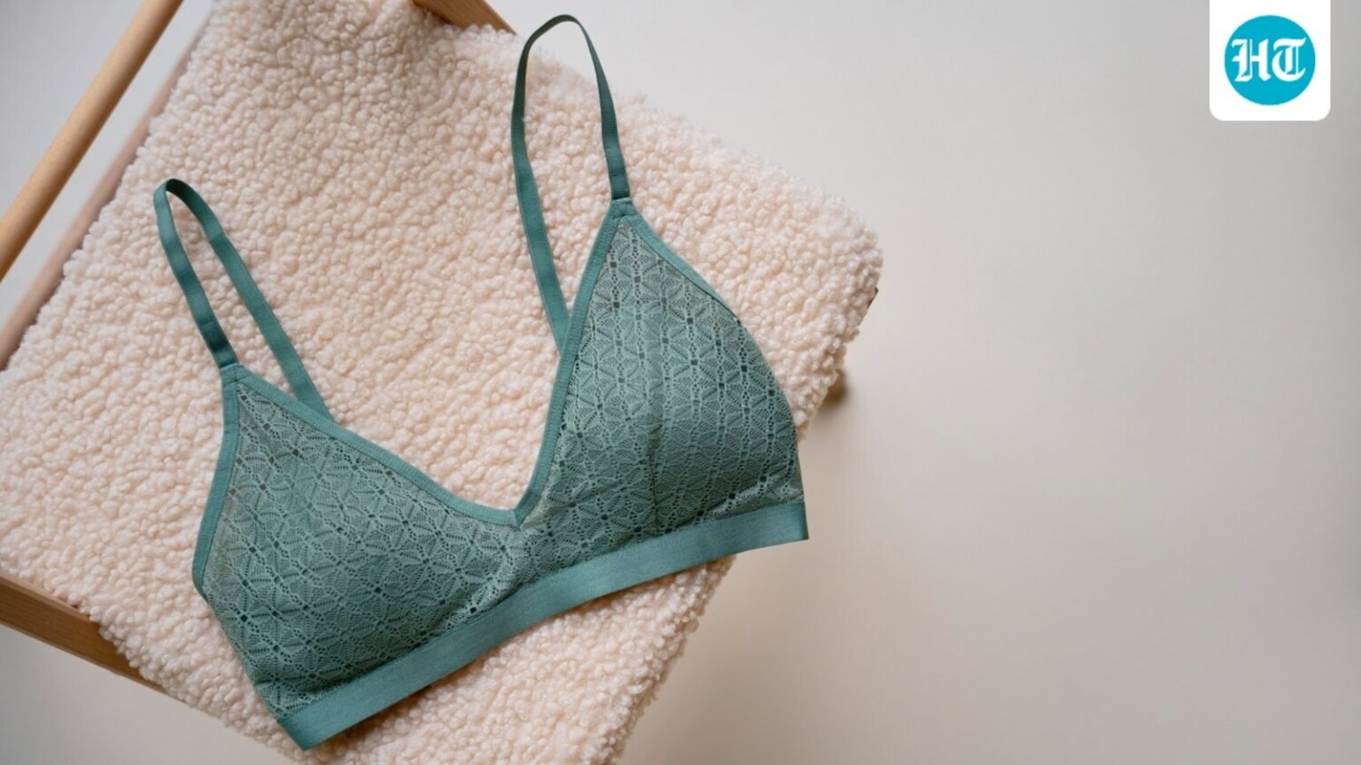 Straps digging into your skin? 8 signs you may be wearing the wrong innerwear size