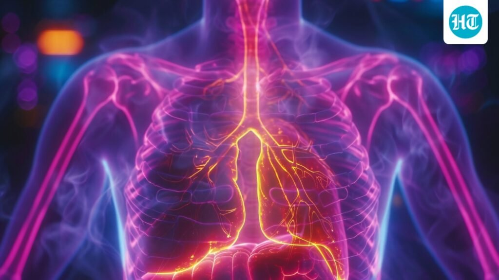 50% lung cancer cases in India are in non-smokers: Leading oncologist explains what actually happens after a diagnosis