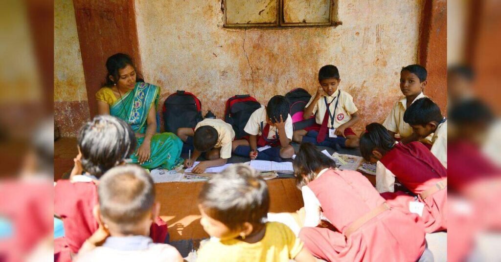 219 Government Primary Schools in Mysuru Report Zero Admissions for 2026-27, ETEducation