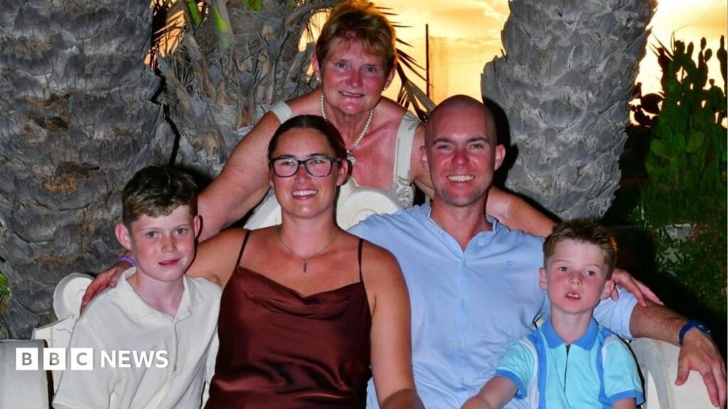 EasyJet holiday: Dozens stranded in Tunisia after Belfast flight cancelled