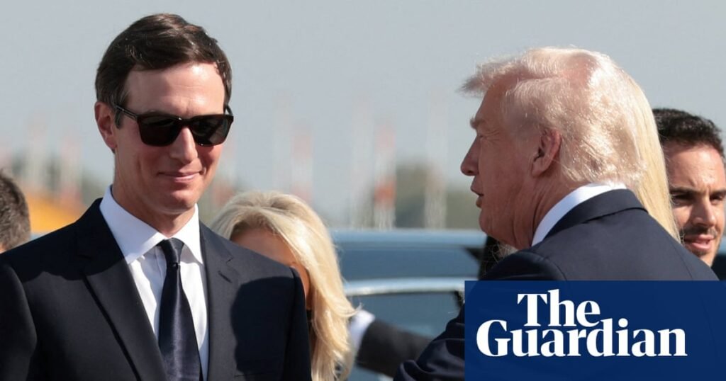 Can Trump’s peace plan for Gaza be saved? – The Latest | Gaza