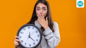 Neuroscientist shares ‘most helpful technique’ to trick your brain and beat procrastination: Check her 5-minute rule