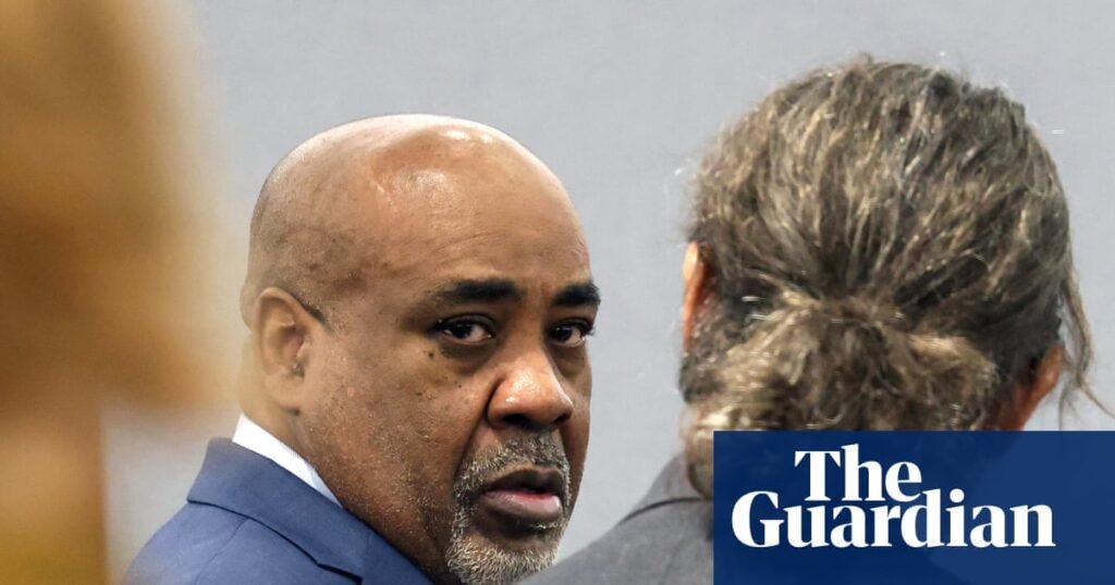 Thirty years after Tupac Shakur’s killing, can a murder trial offer justice? | Tupac Shakur