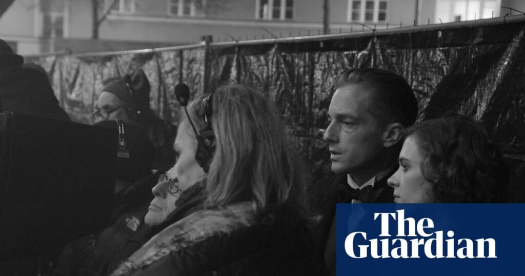 Goodbye to Babylon Berlin, the 1920s TV drama that has eerily foreshadowed real-life politics | Television