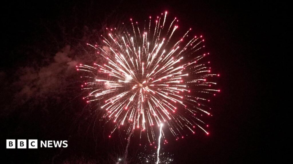Peterborough residents urged to avoid fireworks in heat spell