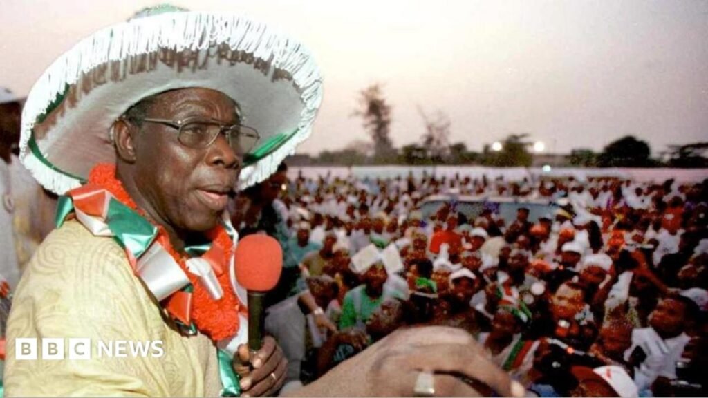 Nigeria’s PDP: Why one-time political giant may face extinction