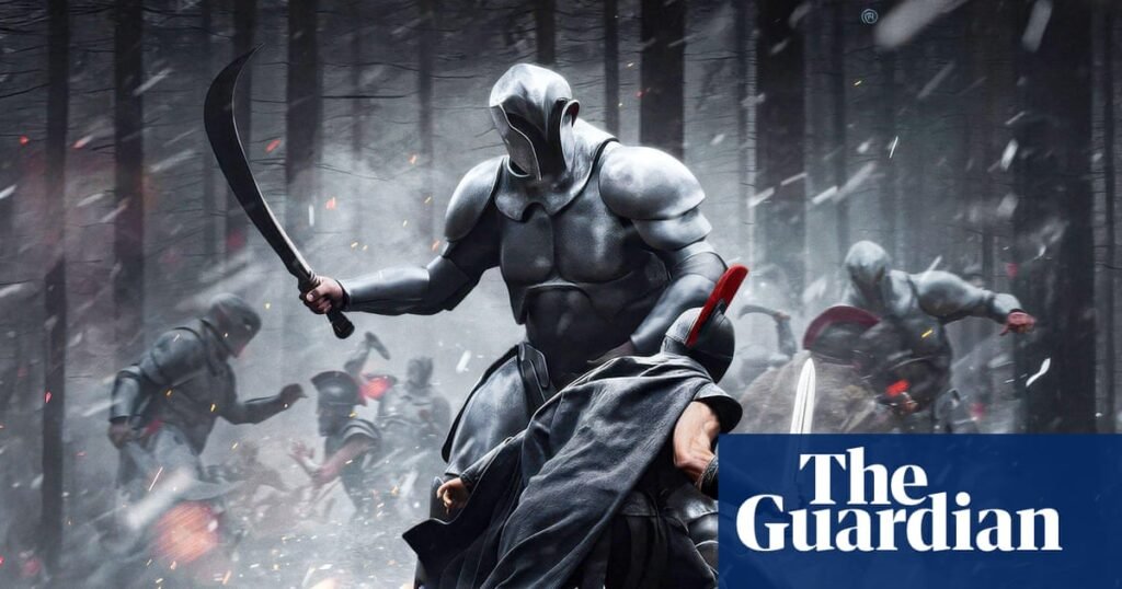 ‘Watch The Odyssey for free online’: scam targets film fans with fake streaming sites | Scams