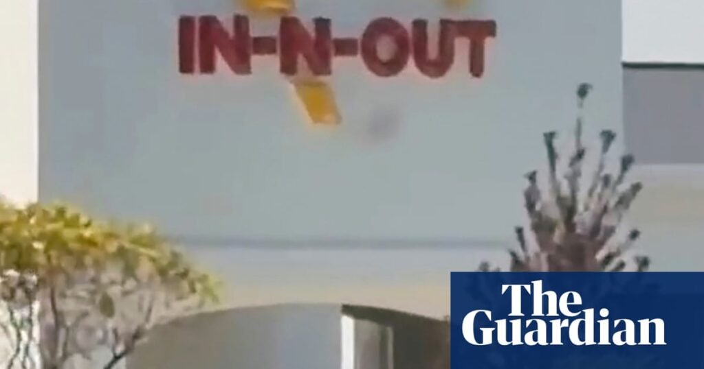 Shooting at In-N-Out Burger restaurant in Idaho leaves multiple people dead, police say | Idaho