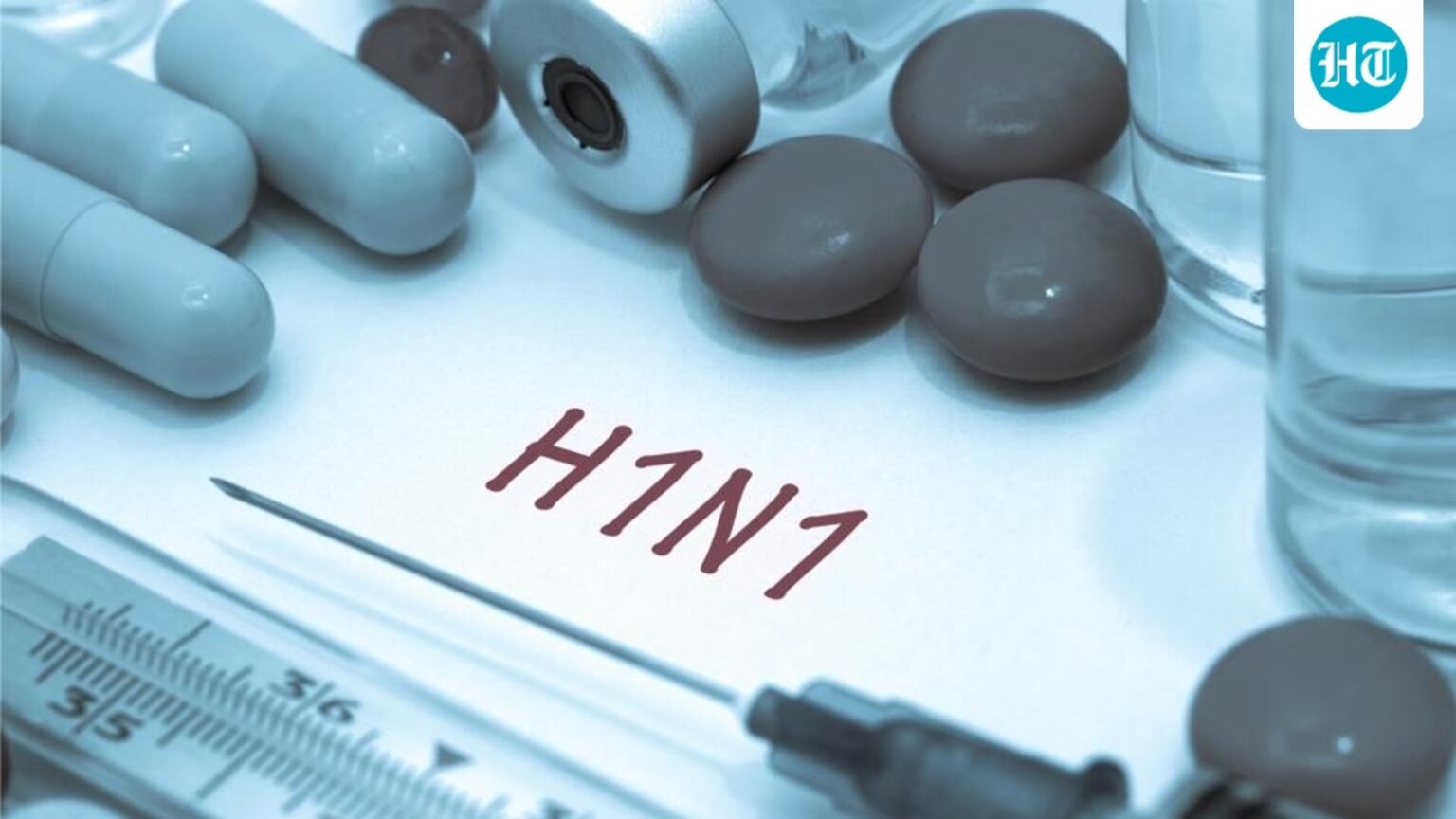 Pulmonologist Dr Shiba Kalyan says H1N1 and eye connection is real, explains flu symptoms go beyond respiratory system