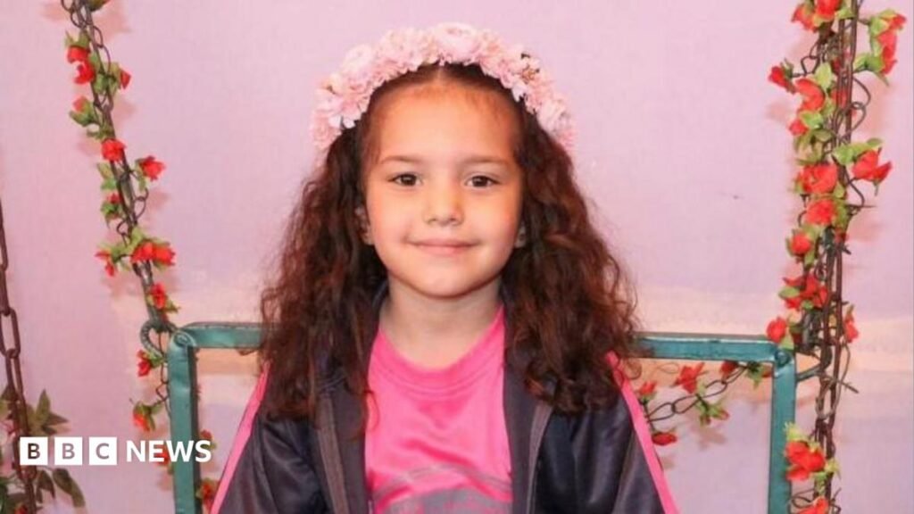 Israeli army orders criminal investigation into killing of Palestinian girl Hind Rajab in Gaza