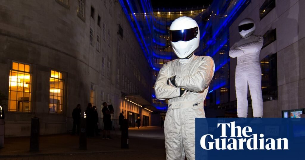 BBC to bring back Top Gear amid speculation about show’s next presenters | Top Gear