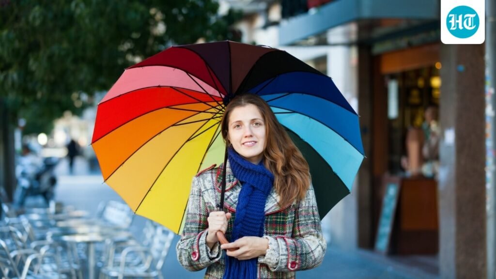 How to build a monsoon wardrobe? Know which fabrics, silhouettes and colours to choose