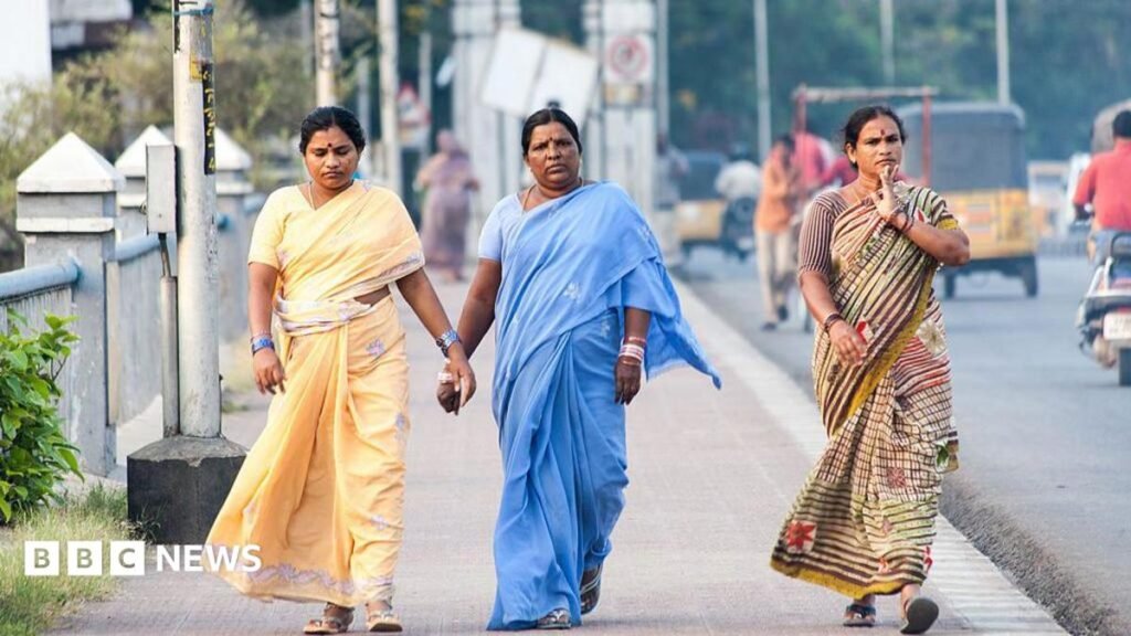 Supreme Court on walking: India is a nation of walkers – but its cities forgot them