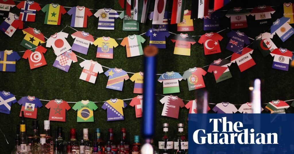 Consumer confidence at near two-year high as World Cup and UK holidaying lift summer spending | Consumer spending