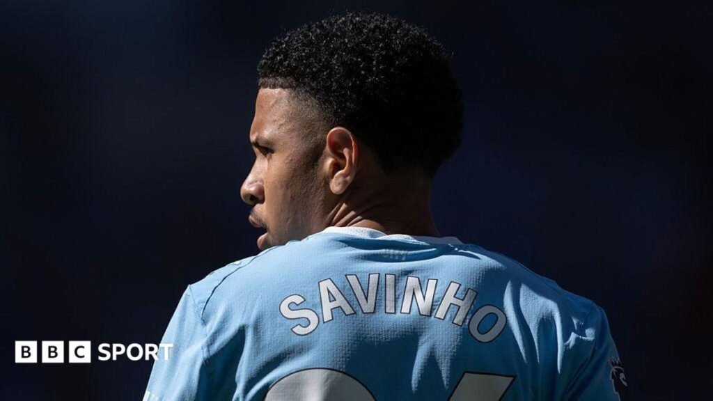 What does Savinho’s £75m move reveal about Man City’s multi-club model?