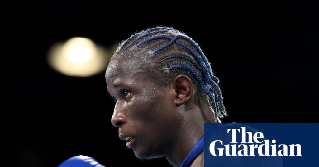 Where are the Ugandan boxers? Four are latest athletes to vanish after UK sports events | Boxing