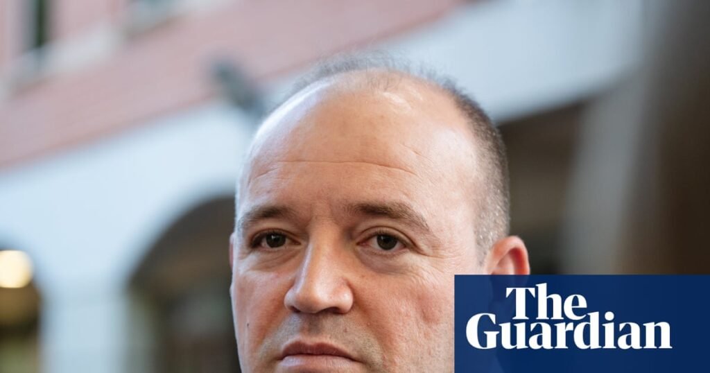 Bondi shooting hero Ahmed al-Ahmed cleared of assault charges | New South Wales