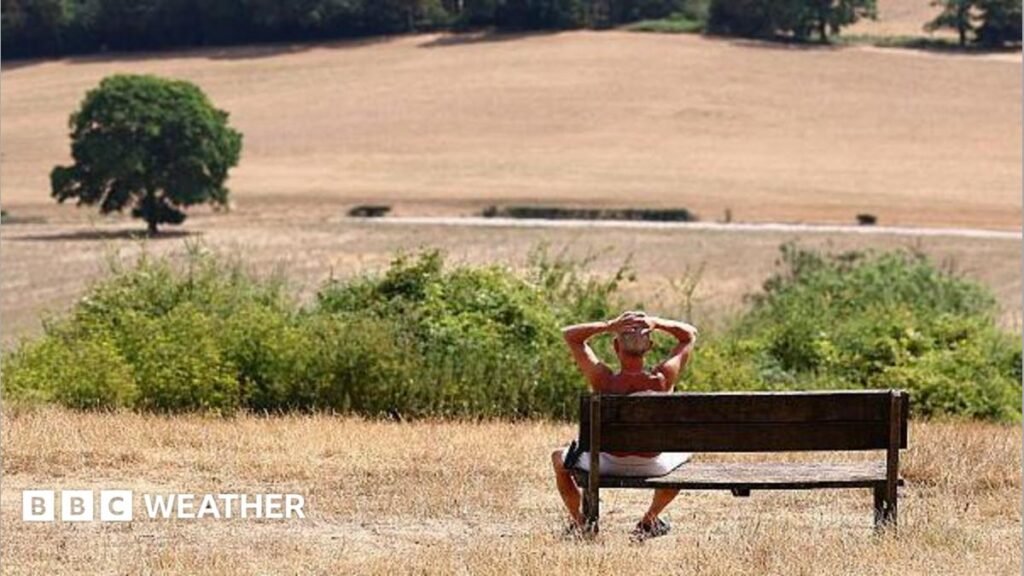 UK weather: Final day of heatwave for many before weekend cooldown