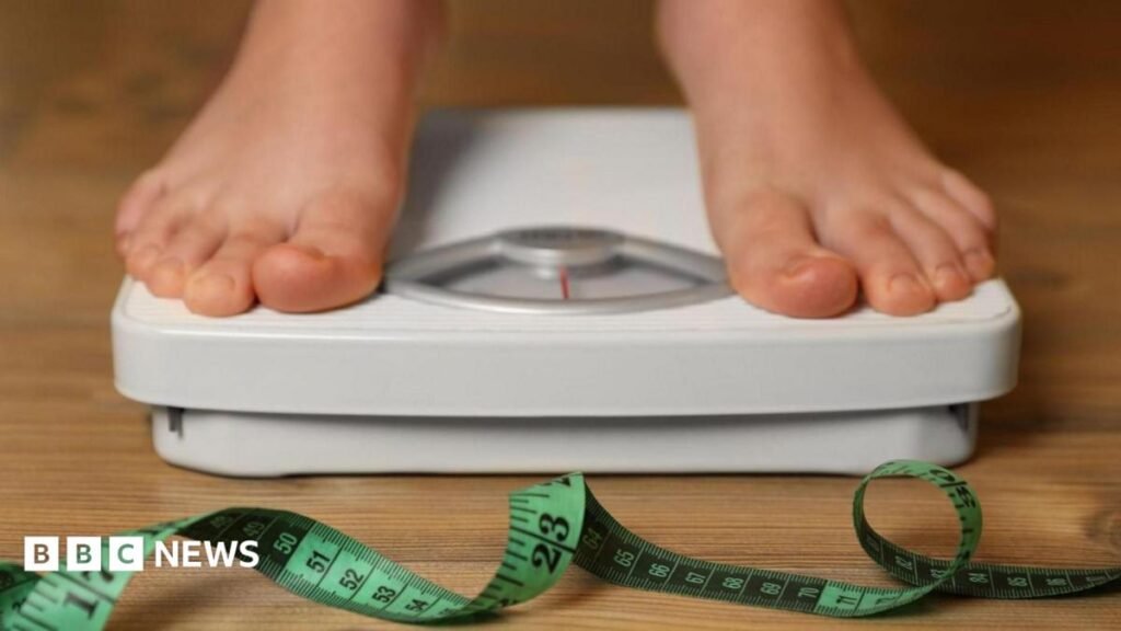 Why have obesity rates doubled since 1993?