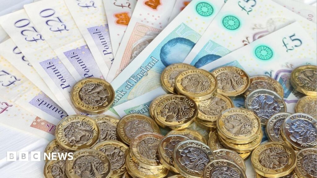 Stormont ministers give spending details on £39m growth fund