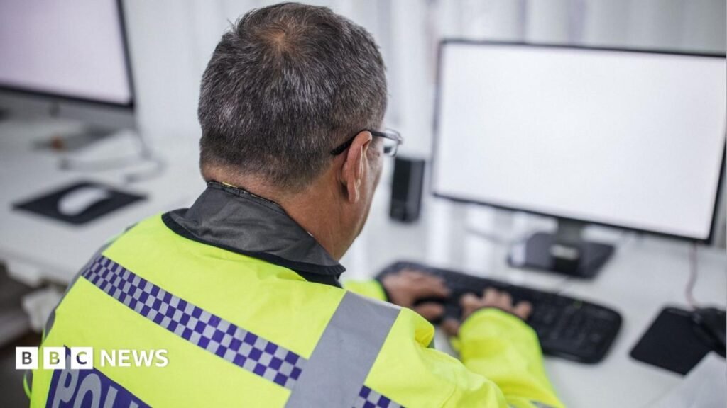 Rape and sex offence specialists on all police forces by 2027, PM says