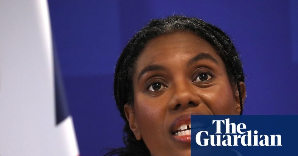 Badenoch to reshuffle shadow cabinet following Patel and Cleverly resignations | Conservatives
