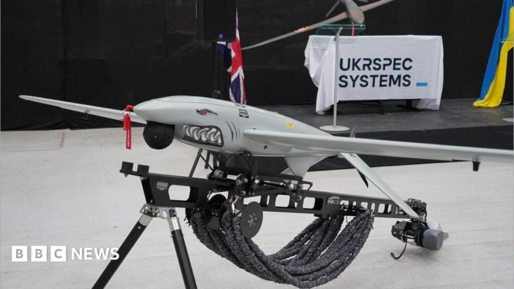 MP calls for transparency over Mildenhall drone factory protection
