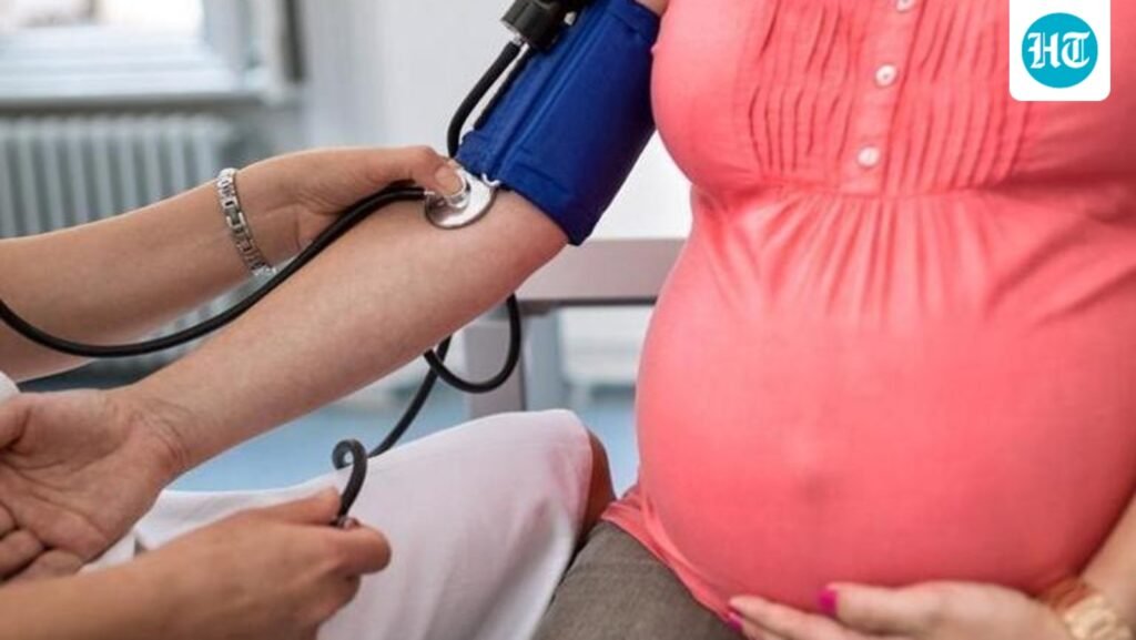 India’s roadmap to fight against maternal anaemia