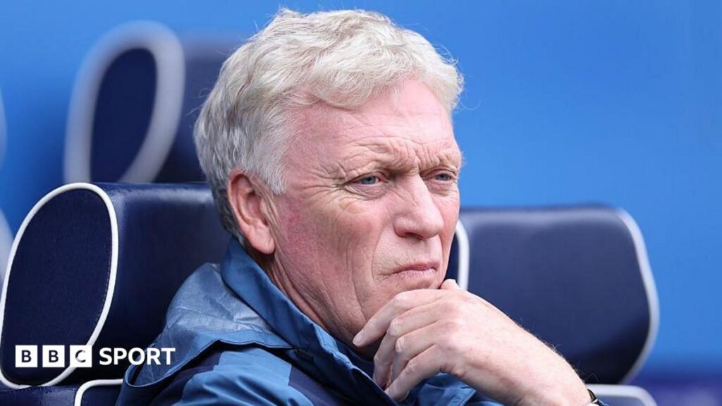 Everton: From European hopes to relegation form – will Moyes reignite Toffees?