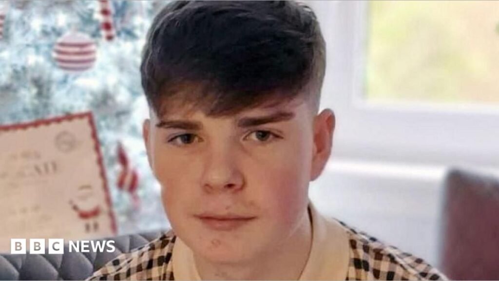 ‘My son’s killers were under supervision but allowed to reoffend’