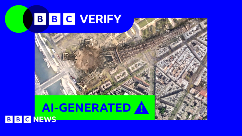 Google withdraws Earth AI tool after misinformation warnings