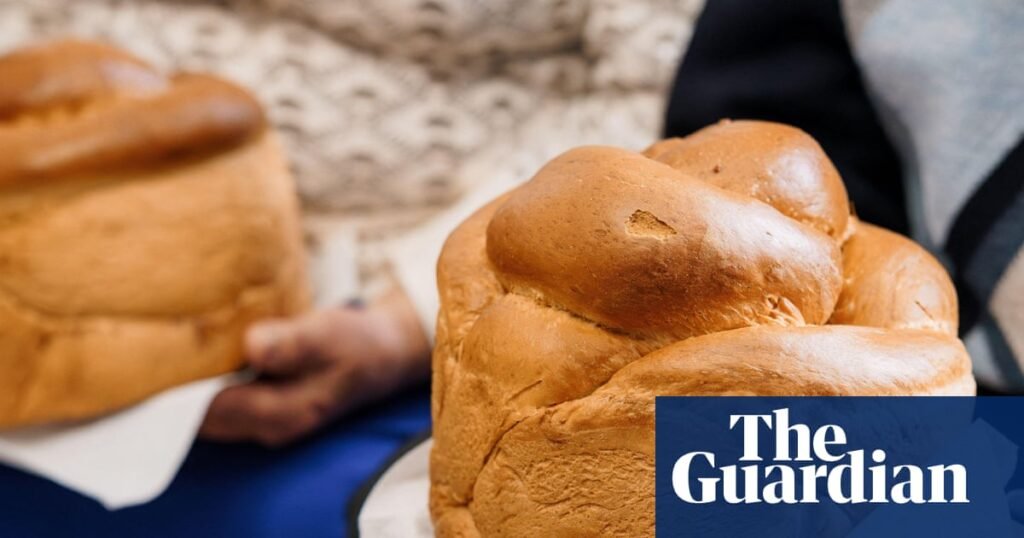 Sweet, soft and strong: TikTok turns Japanese milk bread into latest UK food craze | Food
