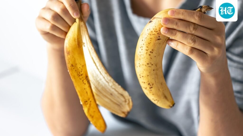 Is banana peel really ‘nature’s Botox’? What a dermatologist wants you to know before you try social media beauty hack
