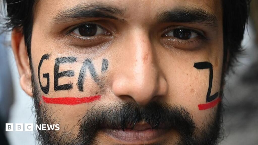 Gen-Z: Why keeping youth discontent in check remains Indian PM Modi’s biggest challenge