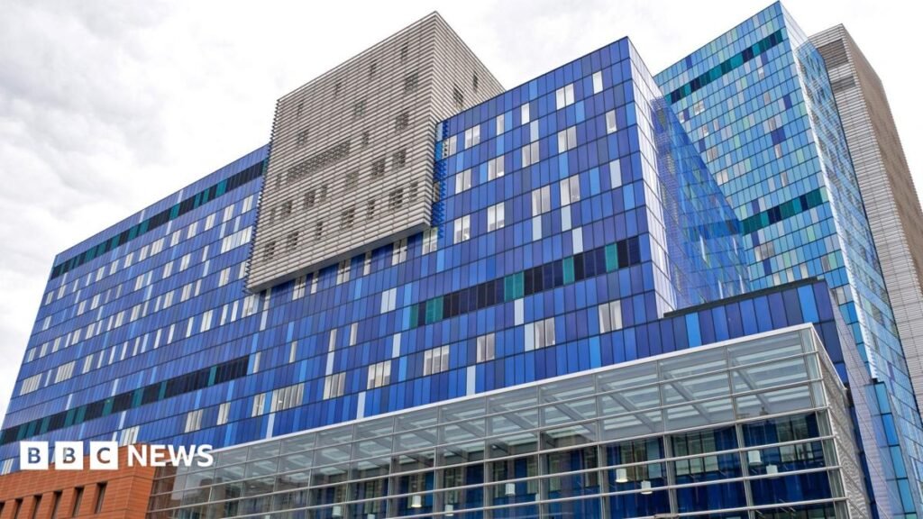Baby died after Royal London Hospital monitor volume was too low