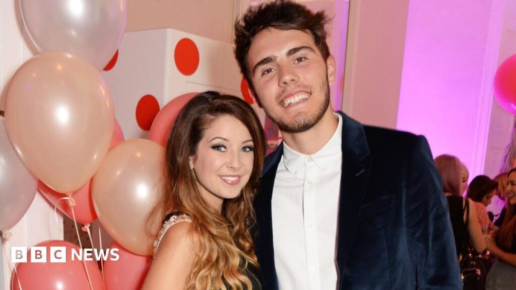 Zoella and Alfie Deyes get approval for donkey sanctuary near Hassocks