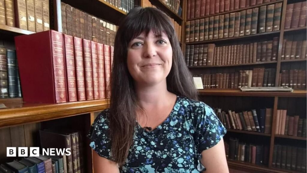 I was told I should not be at the National Eisteddfod, says Reform MS