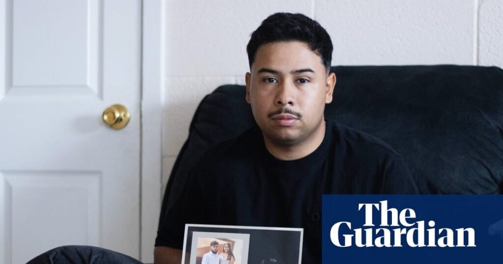 Wife of US soldier deported after Trump rollback on military family protections | US military