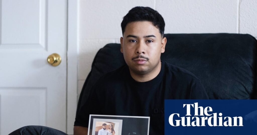 Trump immigration crackdown ensnares families of US troops | Trump administration