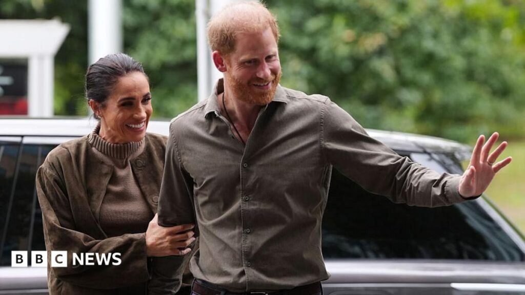 Charity? Acting? The Cotswolds? What will Harry and Meghan’s UK life look like?
