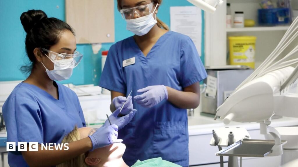 How easy is it to find an NHS dentist? It depends on where you live