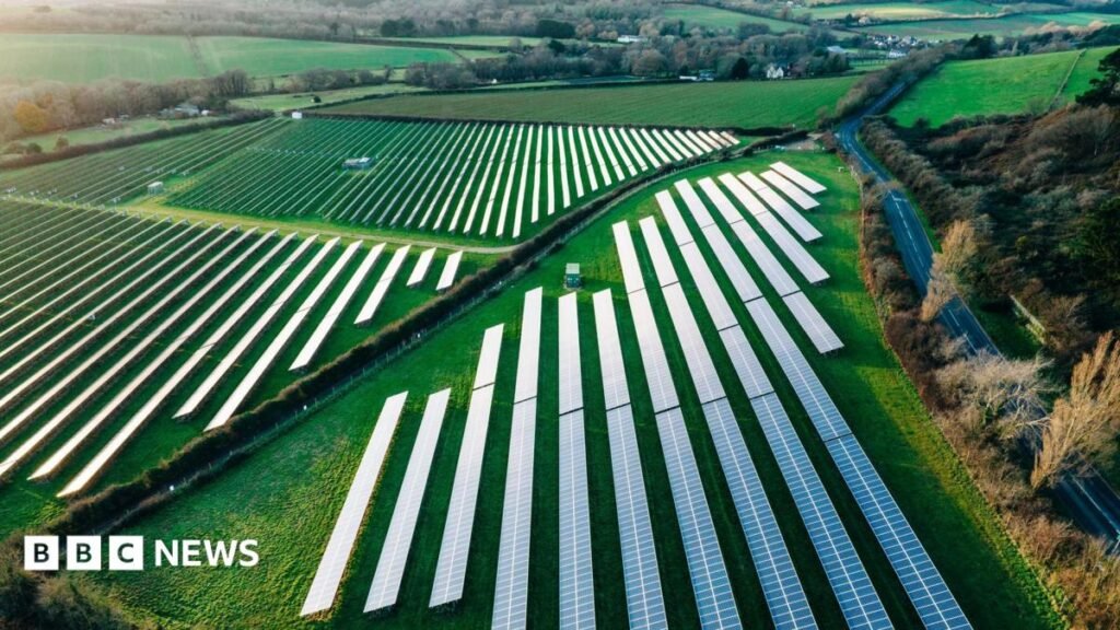 Heckington solar farm approved despite public objection