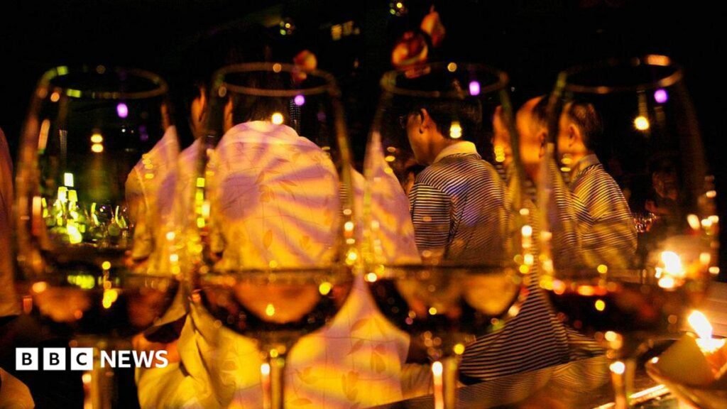 China: Alleged sexual assault by local official and businessman in Hangzhou sparks outrage