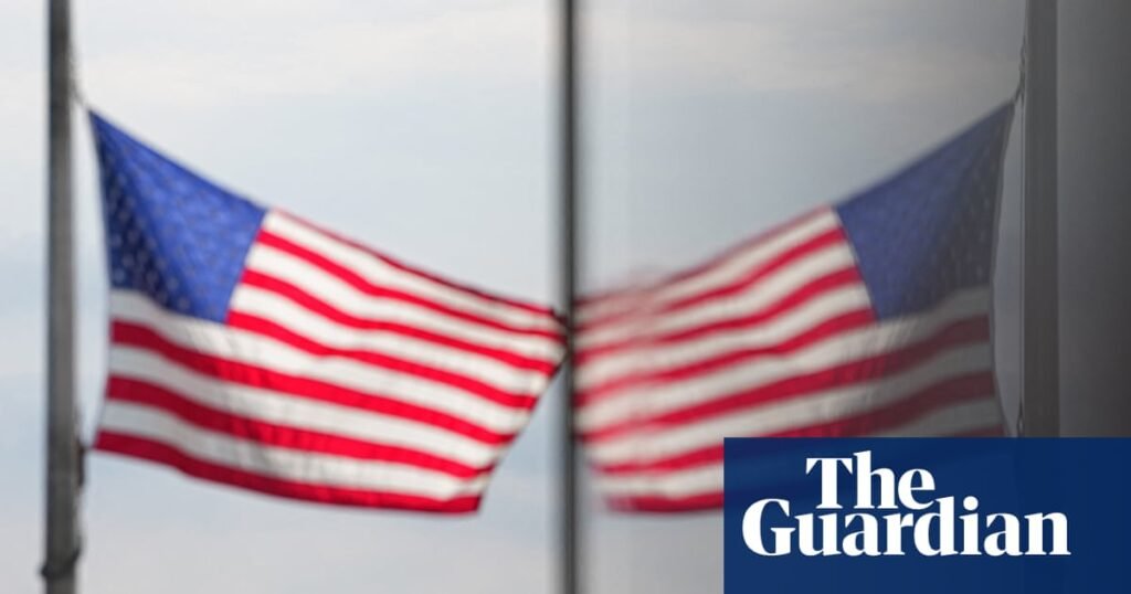 Documents leaked by Trump official to bolster a conspiracy show ‘absolutely nothing’ | Trump administration
