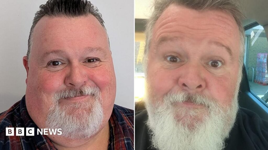 Tyneside comedian asks why men don’t talk about using weight-loss drugs