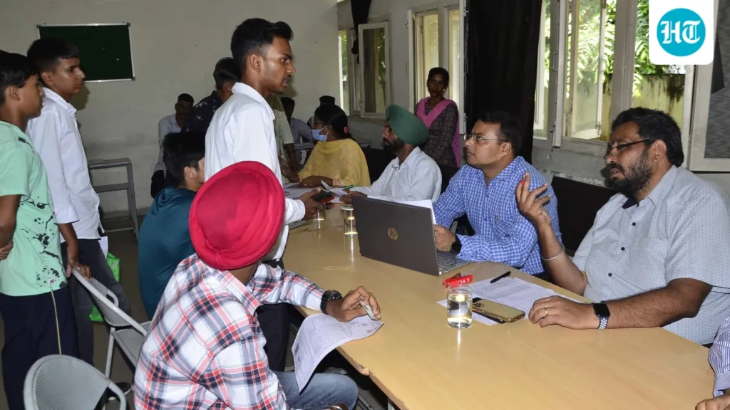 MHT CET Counselling 2026: CAP Round 3 provisional allotment list releasing today at fe2026.mahacet.org