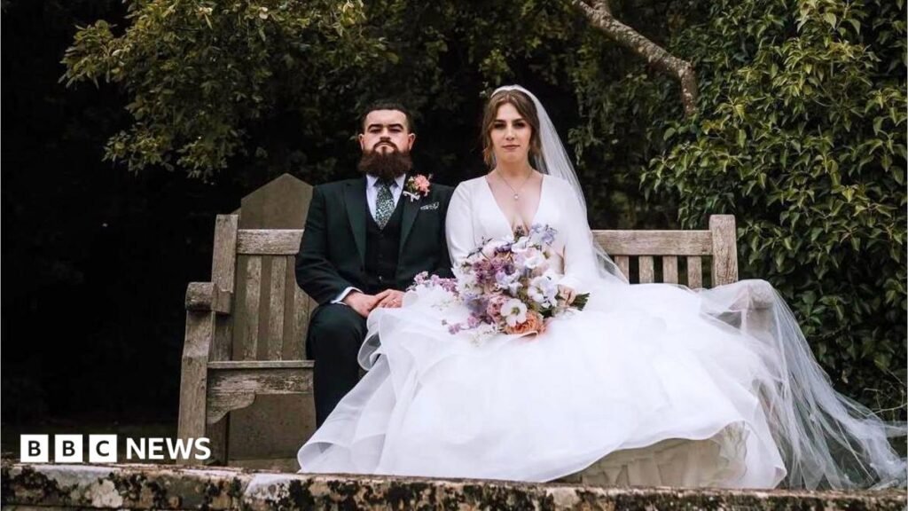 Man who rates benches on Instagram gives first ever 10/10 score