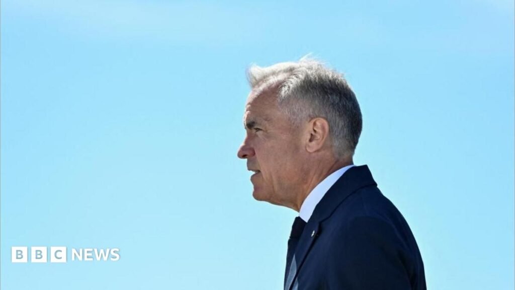 Carney faces crucial test after calling Trump’s bluff