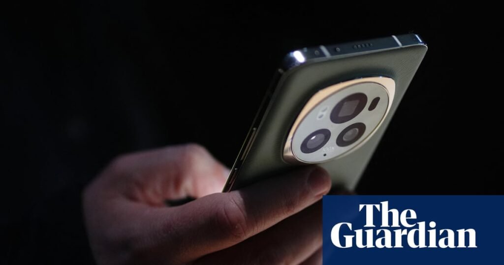Spying device detectors may give domestic abuse victims false sense of security, study finds | Domestic violence