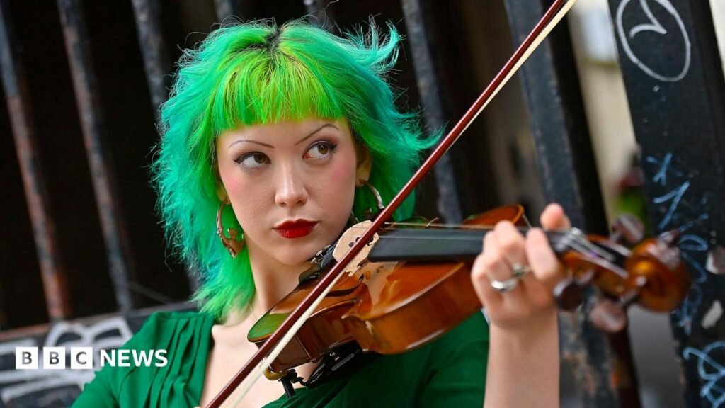 Fleadh: Week-long celebration of Irish music and culture comes to a close